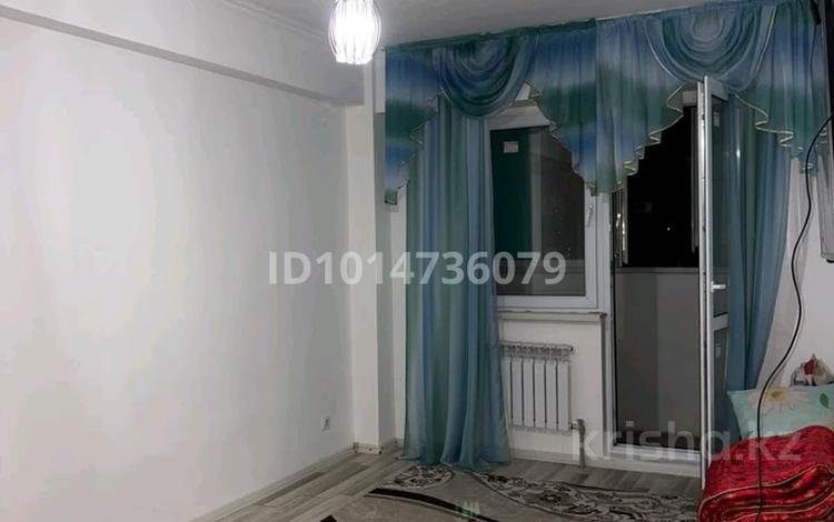 2-комнатная квартира · 59 м² · 1/10 этаж, Жунисова 10 к1-16 за 250 000 ₸ в Алматы, Наурызбайский р-н — фото 2