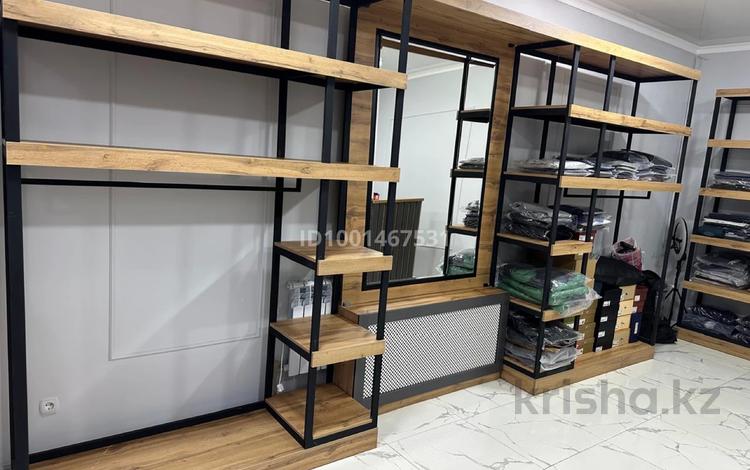 Еркін, дүкендер мен бутиктер · 60 м², бағасы: 230 000 ₸ в Каскелене — фото 2