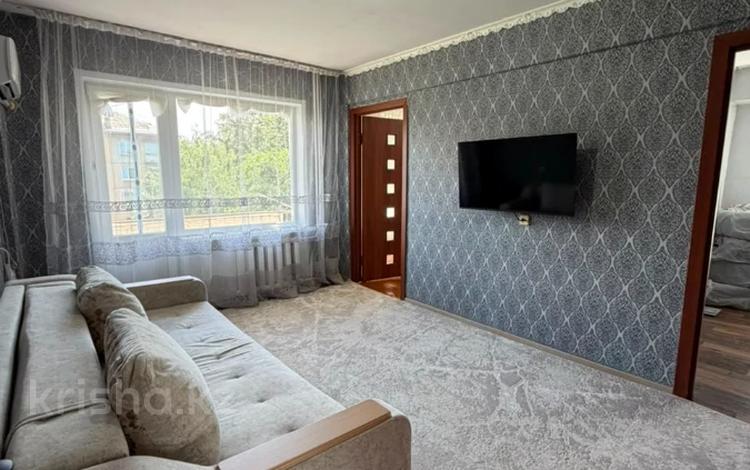 4-комнатная квартира · 65 м² · 4/5 этаж, Астана 14/1 за 20.9 млн ₸ в Усть-Каменогорске — фото 26