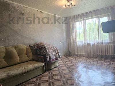 3-бөлмелі пәтер · 63 м² · 5/5 қабат, абая, бағасы: 16 млн ₸ в Уральске