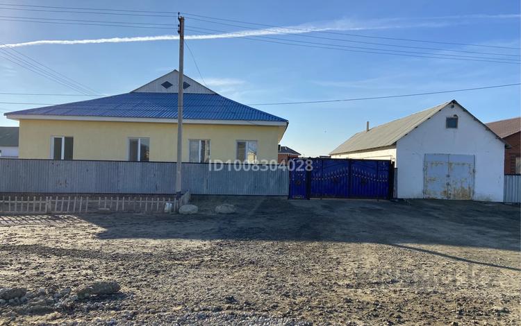 Отдельный дом · 4 комнаты · 164.9 м² · 10 сот., мкр Геолог, Астана 33 — Аяла Садик за 30 млн ₸ в Атырау — фото 2