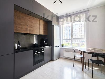2-бөлмелі пәтер · 62 м² · 4/22 қабат, мангилик ел 56, бағасы: 51.5 млн ₸ в Астане, Есильский р-н