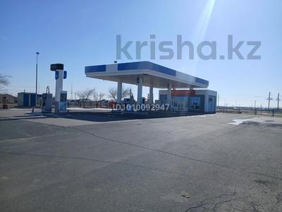 Действующий АЗС · 49.6 м², бағасы: 100 млн 〒 в Аральске