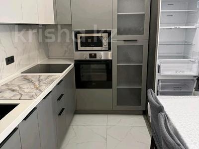 1-комнатная квартира · 40 м² · 4/12 этаж, Мкр. Самал-3 за 380 000 ₸ в Алматы, Медеуский р-н