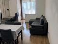 1-комнатная квартира · 40 м² · 4/12 этаж, Мкр. Самал-3 за 380 000 ₸ в Алматы, Медеуский р-н — фото 3