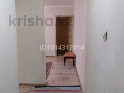 2-комнатная квартира · 45 м² · 3/4 этаж, Жангозина 75 за 18.5 млн ₸ в Каскелене