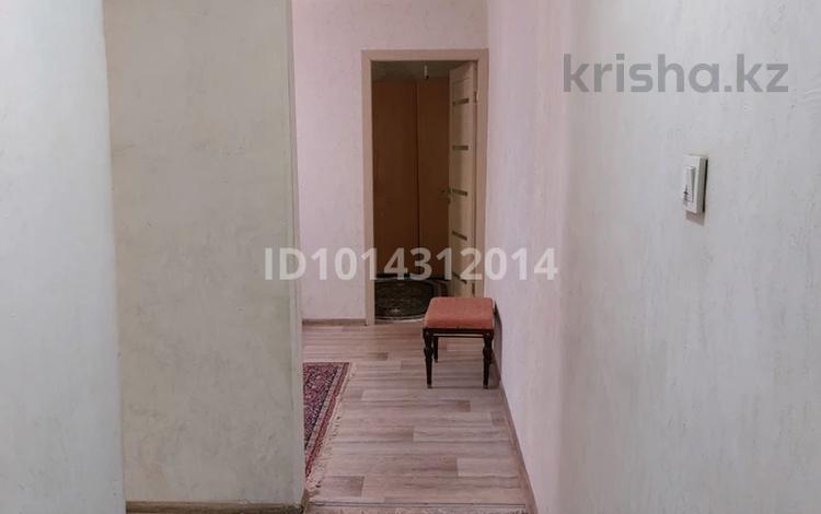 2-бөлмелі пәтер · 45 м² · 3/4 қабат, Жангозина 75, бағасы: 18.5 млн ₸ в Каскелене — фото 2