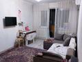 2-бөлмелі пәтер · 45 м² · 3/4 қабат, Жангозина 75, бағасы: 18.5 млн ₸ в Каскелене — фото 4