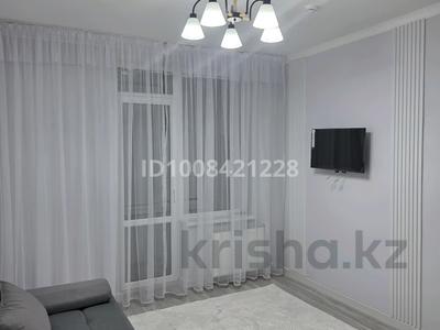 1-комнатная квартира · 35 м² · 6/9 этаж, Байдибек би 113/4 за 200 000 〒 в Шымкенте, Абайский р-н