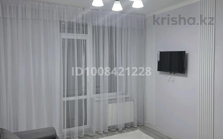 1-бөлмелі пәтер · 35 м² · 6/9 қабат, Байдибек би 113/4, бағасы: 180 000 ₸ в Шымкенте, Абайский р-н — фото 2
