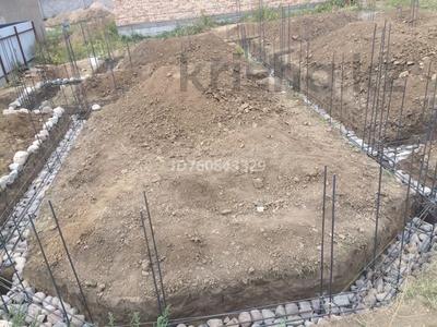 Участок · 5 соток, Баласугун — Газпром заехать по Суюнбая за 12 млн ₸ в Каскелене