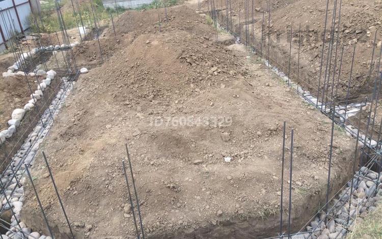 Участок · 5 соток, Баласугун — Газпром заехать по Суюнбая за 12 млн ₸ в Каскелене — фото 2