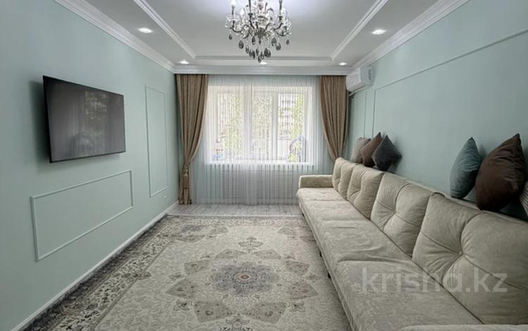 2-бөлмелі пәтер · 70 м² · 1/5 қабат, мкр. Алтын орда 11д — Тауелсиздик, бағасы: 31 млн ₸ в Актобе — фото 2