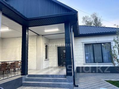 Жеке үй · 4 бөлме · 160 м² · 6.7 жүзд., Новастройка 2544 — Абдыгулова, бағасы: 95 млн ₸ в Бельбулаке (Мичурино)