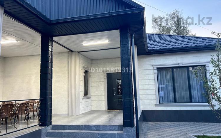 Жеке үй · 4 бөлме · 160 м² · 6.7 жүзд., Новастройка 2544 — Абдыгулова, бағасы: 95 млн ₸ в Бельбулаке (Мичурино) — фото 2