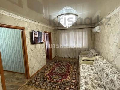 4-комнатная квартира · 61.3 м² · 3/5 этаж, Майкудук, Майкудук, 17й микрорайон 55 — ТД РЕАЛ за 18 млн ₸ в Караганде, Алихана Бокейханова р-н