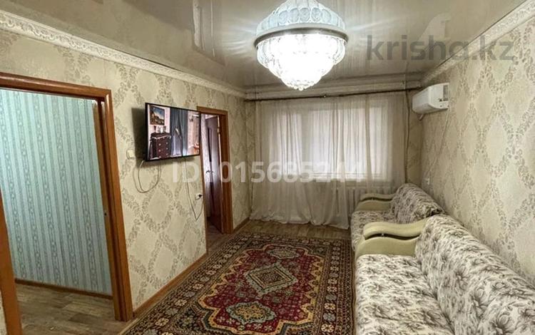 4-комнатная квартира · 61.3 м² · 3/5 этаж, Майкудук, Майкудук, 17й микрорайон 55 — ТД РЕАЛ за 18 млн ₸ в Караганде, Алихана Бокейханова р-н — фото 13