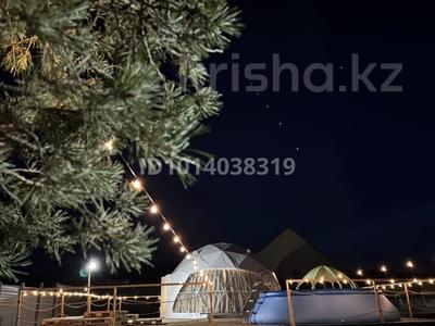 Дом · 1 комната · 30 м², Жибек жол 2017 54/1 — Красноярская вторая дачная за 50 000 ₸ в Кокшетау