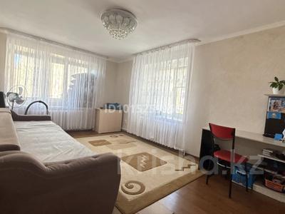 2-бөлмелі пәтер · 52 м² · 5/5 қабат, Микрорайон Сарыарка 18, бағасы: 13 млн ₸ в Зеленом бору