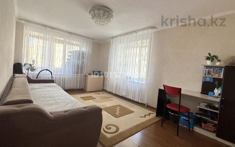 2-комнатная квартира · 52 м² · 5/5 этаж, Микрорайон Сарыарка 18 за 13 млн ₸ в Зеленом бору — фото 2