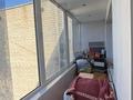 2-комнатная квартира · 52 м² · 5/5 этаж, Микрорайон Сарыарка 18 за 13 млн ₸ в Зеленом бору — фото 11