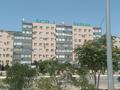 1-комнатная квартира · 43.2 м² · 5/5 этаж, 32б шагын аудан 11 — Сары базар за 13 млн ₸ в Актау