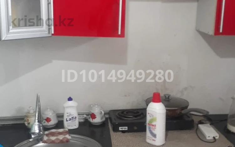 Часть дома · 2 комнаты · 25.5 м² · 0.82 сот., Пер. Западный — Остановка Аврора за 70 000 ₸ в Усть-Каменогорске, Ульбинский — фото 2