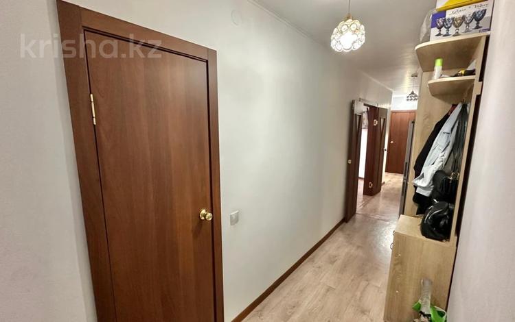 2-комнатная квартира · 56 м² · 9/9 этаж, Братьев Дюсембиновых 4 за 24 млн ₸ в Павлодаре — фото 2