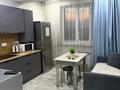 1-комнатная квартира · 48 м² · 10/13 этаж, Кабдолова 14 за 15 000 ₸ в Алматы, Ауэзовский р-н