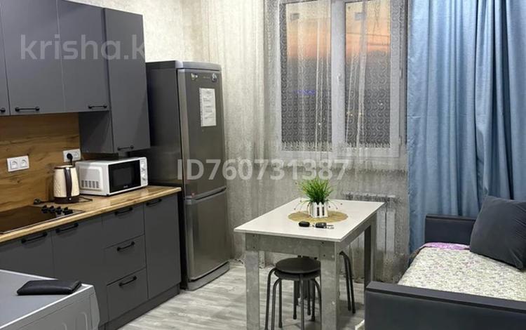 1-комнатная квартира · 48 м² · 10/13 этаж, Кабдолова 14 за 15 000 ₸ в Алматы, Ауэзовский р-н — фото 30