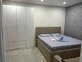 1-комнатная квартира · 48 м² · 10/13 этаж, Кабдолова 14 за 15 000 ₸ в Алматы, Ауэзовский р-н — фото 4