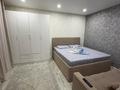 1-комнатная квартира · 48 м² · 10/13 этаж, Кабдолова 14 за 15 000 ₸ в Алматы, Ауэзовский р-н — фото 5