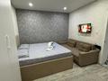 1-комнатная квартира · 48 м² · 10/13 этаж, Кабдолова 14 за 15 000 ₸ в Алматы, Ауэзовский р-н — фото 6