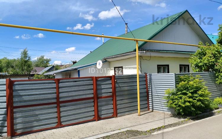 Отдельный дом · 2 комнаты · 55 м² · 3.3 сот., Яковлева 19 — Телецентр за 22 млн ₸ в Костанае — фото 14