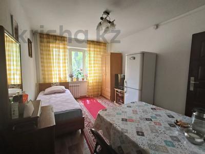 1-комнатная квартира · 18 м² · 2/5 этаж, Шарипова — пр.Абая_ Курмангазы за 15 млн 〒 в Алматы, Алмалинский р-н