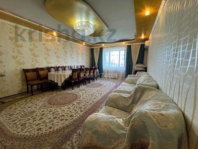 Отдельный дом · 8 комнат · 120 м² · 6 сот., Абдирова 34 за 42 млн 〒 в Таразе