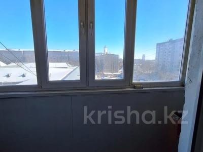 1-комнатная квартира, 33 м², 5/5 этаж, Парковая за 11 млн 〒 в Петропавловске