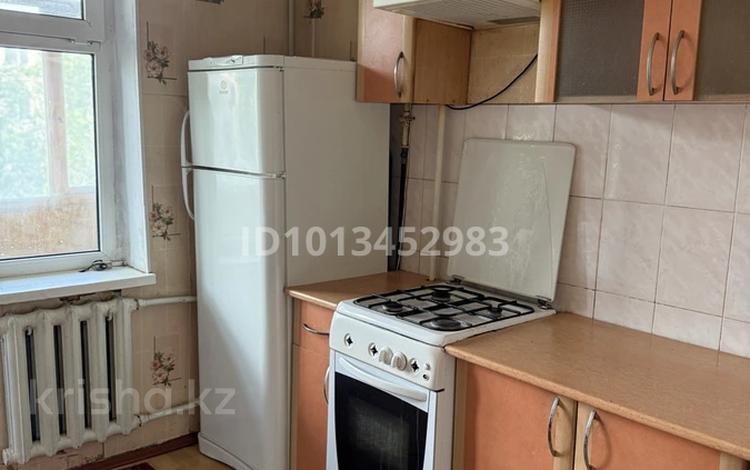 2-бөлмелі пәтер · 54 м² · 4/5 қабат, Ескі қала 33/1 — Алтынсарина, бағасы: 12.5 млн ₸ в Актобе, Старый город — фото 2