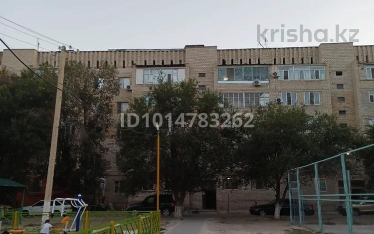 3-комнатная квартира · 68 м² · 4/5 этаж, ТОЛЕ БИ 139 за 150 000 ₸ в  — фото 2