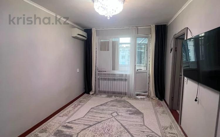 3-комнатная квартира · 47.8 м² · 4/5 этаж, Есет Батыра 107к1 за 13.5 млн ₸ в Актобе — фото 5