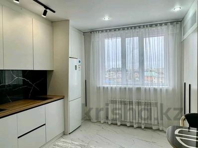 2-бөлмелі пәтер, 41.64 м², 5/10 қабат, Нарикбаева 6, бағасы: 22.5 млн 〒 в Астане