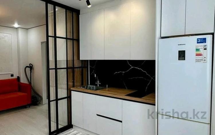 2-комнатная квартира · 41.64 м² · 5/10 этаж, Нарикбаева 6 — Мухамедханова за 25.5 млн 〒 в Астане — фото 3