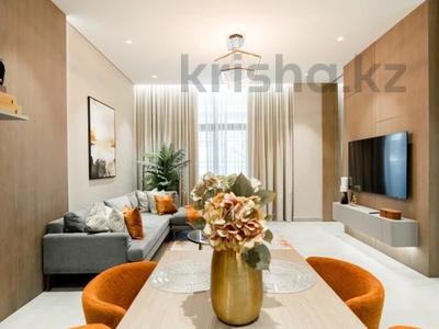 2-комнатная квартира, 65 м², 4/10 этаж, Discovery Gardens 2 за ~ 114.4 млн 〒 в Дубае