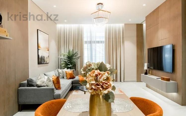 2-комнатная квартира, 65 м², 4/10 этаж, Discovery Gardens 2 за ~ 114.4 млн 〒 в Дубае — фото 2