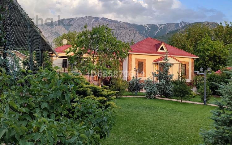Аренда дачи с участком в 15 сот. - №685870644: Боралдай, Бургулюк ...