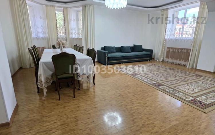 Отдельный дом · 4 комнаты · 300 м² · 11.5 сот., Луначарского 53 — Пахомова-луначарского за 120 млн ₸ в Павлодаре — фото 30
