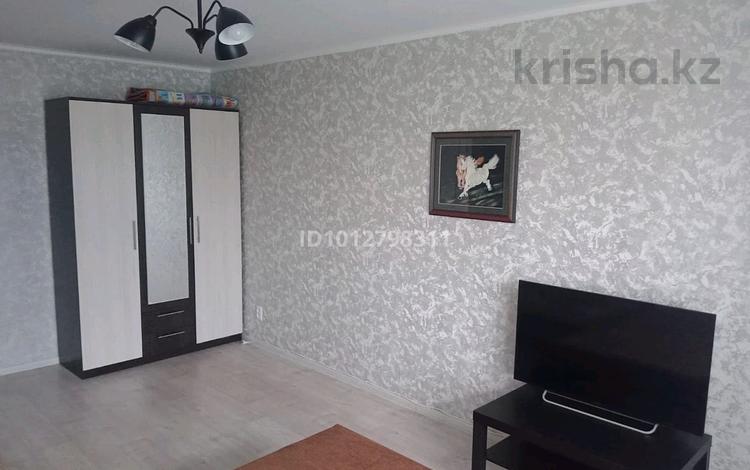 1-комнатная квартира · 34 м² · 3/5 этаж, Саяхат 12 — Морозова за 150 000 ₸ в Щучинске — фото 2