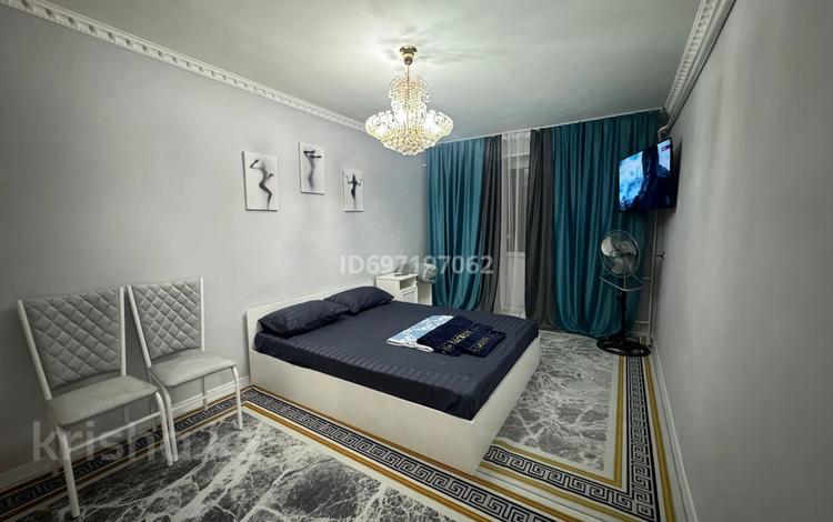 1-комнатная квартира · 25 м² · 5/5 этаж, Мирзояна — Арбат, тц март, кафе чайка,фонтаны за 10 000 ₸ в Таразе — фото 2