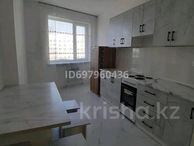 3-комнатная квартира, 88 м², 10 этаж помесячно, ул 11 25/1 за 120 000 〒 в Туркестане