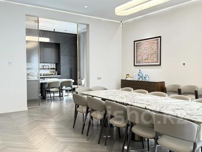 Жеке үй · 7 бөлме · 670 м² · 15 жүзд., мкр Ерменсай 10, бағасы: 1.2 млрд ₸ в Алматы, Бостандыкский р-н